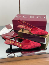 China Replica Gucci Women Shoes 102usd Only